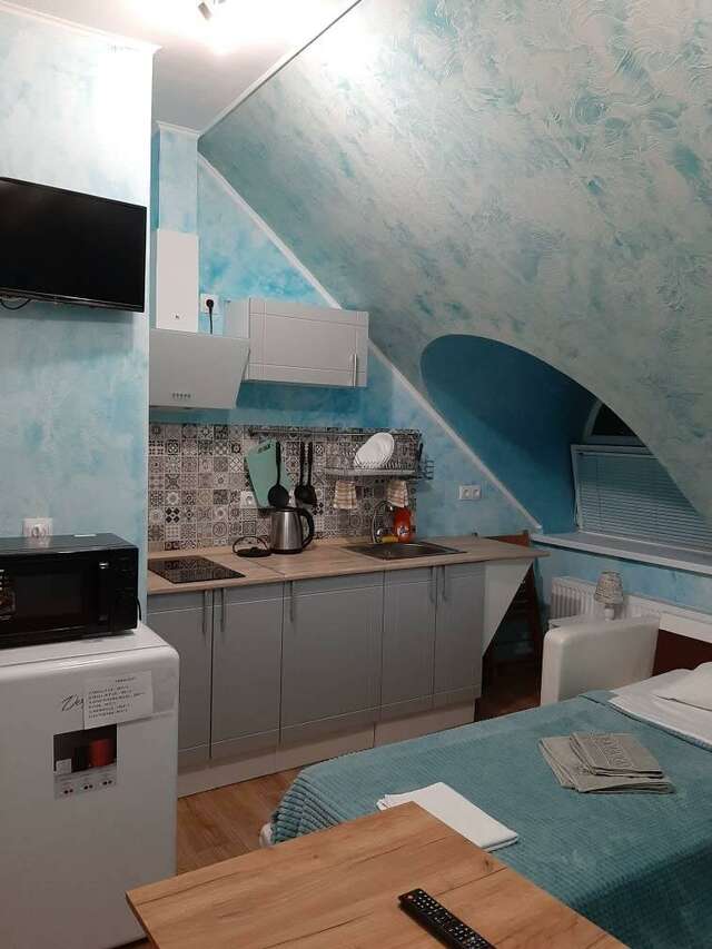 Гостиница Надежда Таганрог-30