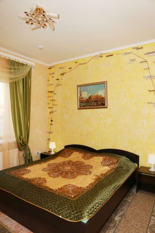 Гостиница Надежда Таганрог-36