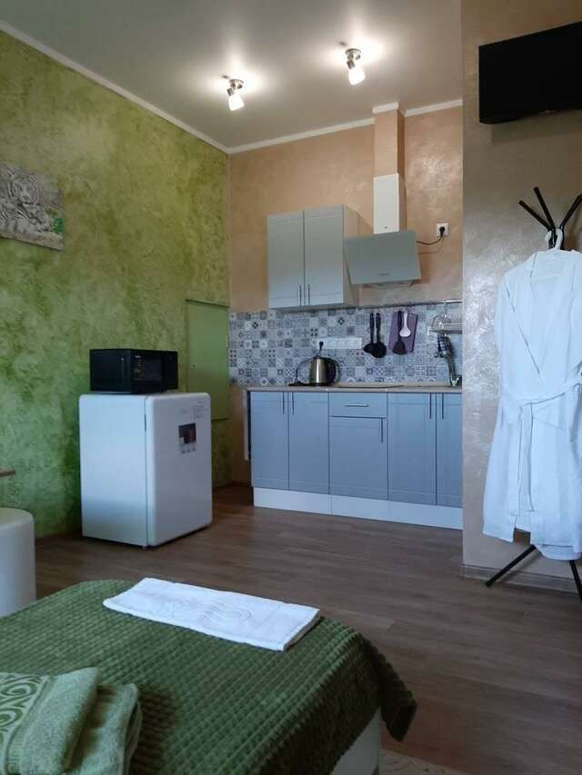 Гостиница Надежда Таганрог-54