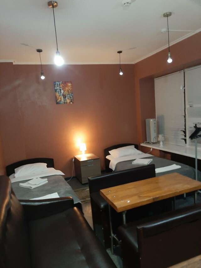 Гостиница Надежда Таганрог-175