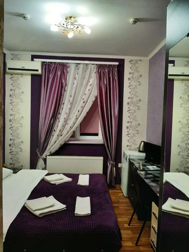 Гостиница Надежда Таганрог-48