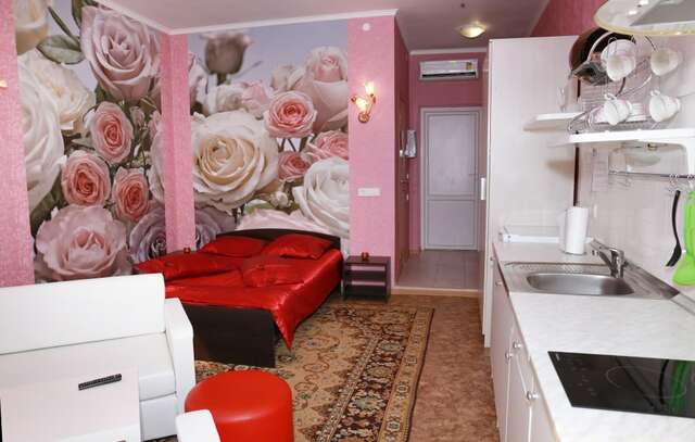 Гостиница Надежда Таганрог-13