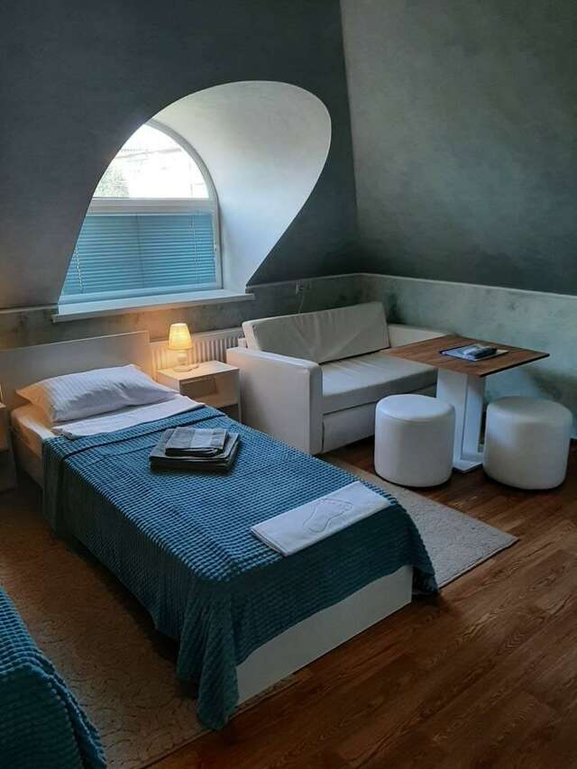 Гостиница Надежда Таганрог-104