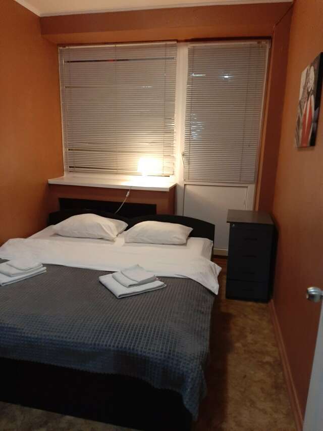 Гостиница Надежда Таганрог-56