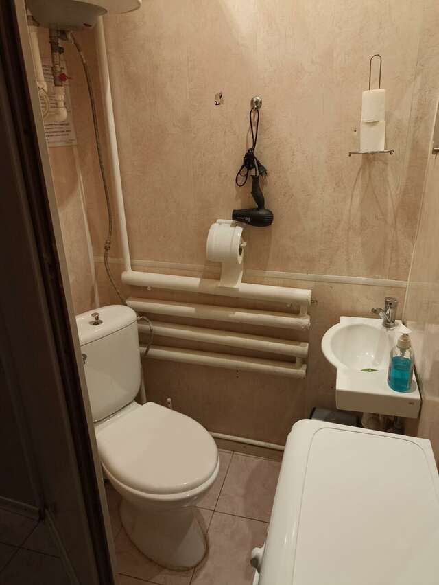 Гостиница Надежда Таганрог-136