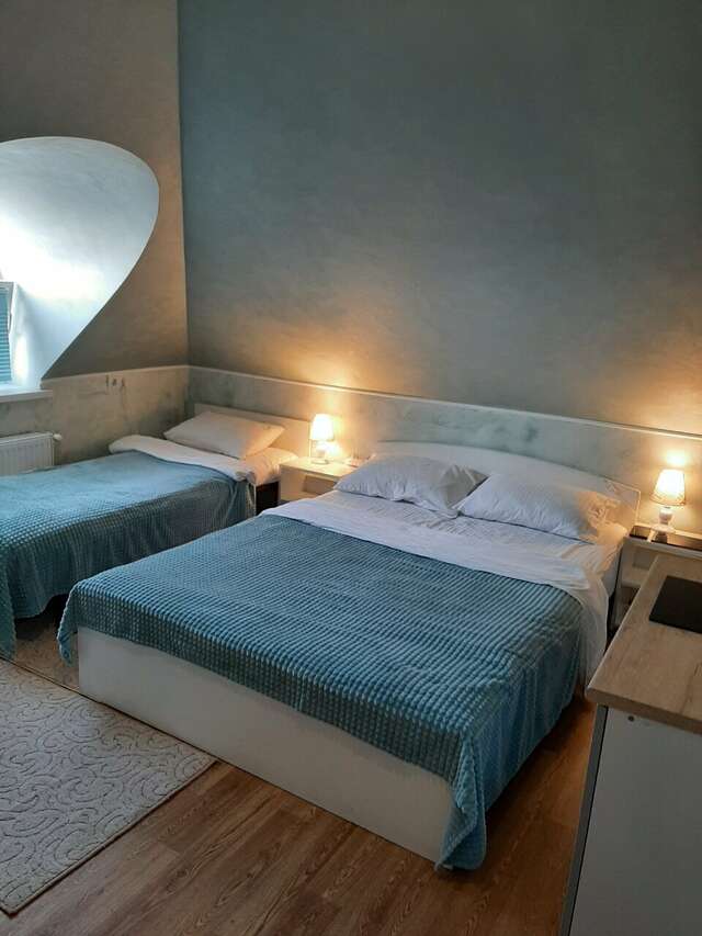 Гостиница Надежда Таганрог-24