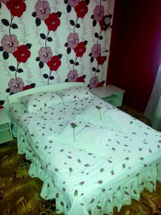 Гостиница Надежда Таганрог-58