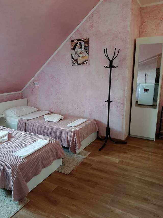 Гостиница Надежда Таганрог-41