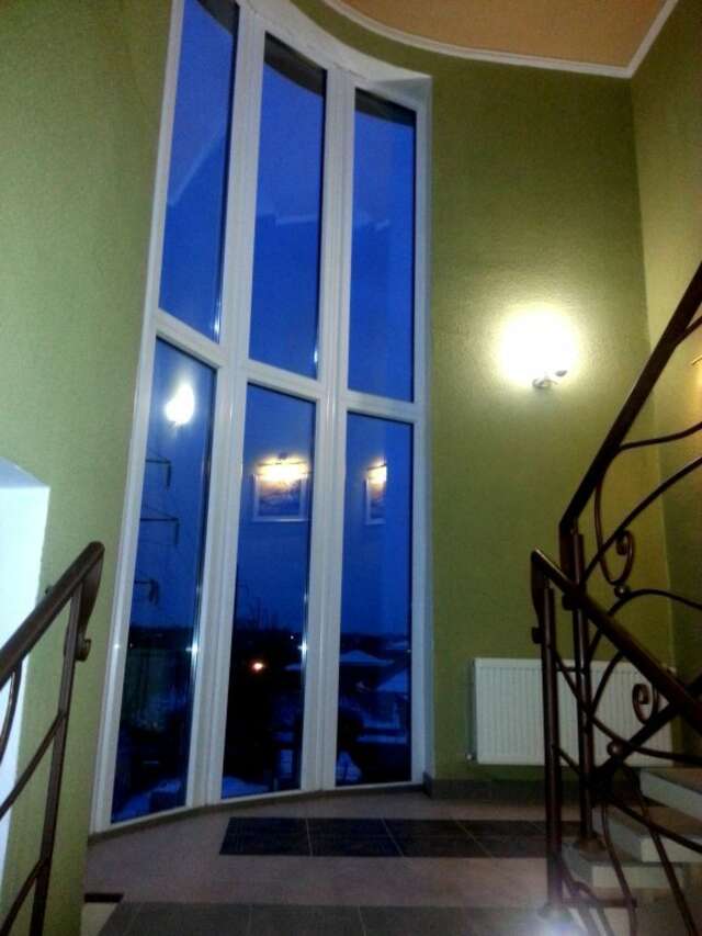 Гостиница Надежда Таганрог-14