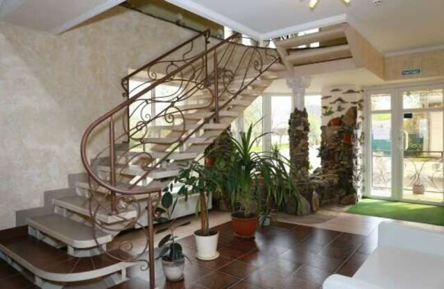 Гостиница Надежда Таганрог-47