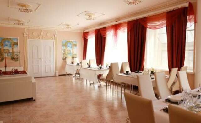 Гостиница Надежда Таганрог-18