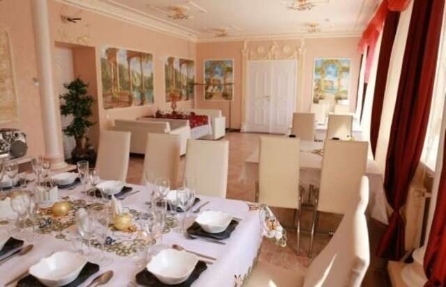 Гостиница Надежда Таганрог-106