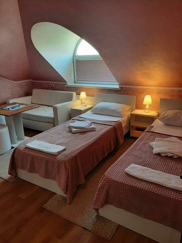 Гостиница Надежда Таганрог-40