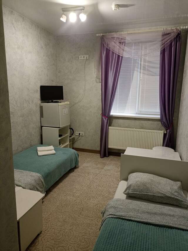 Гостиница Надежда Таганрог-127