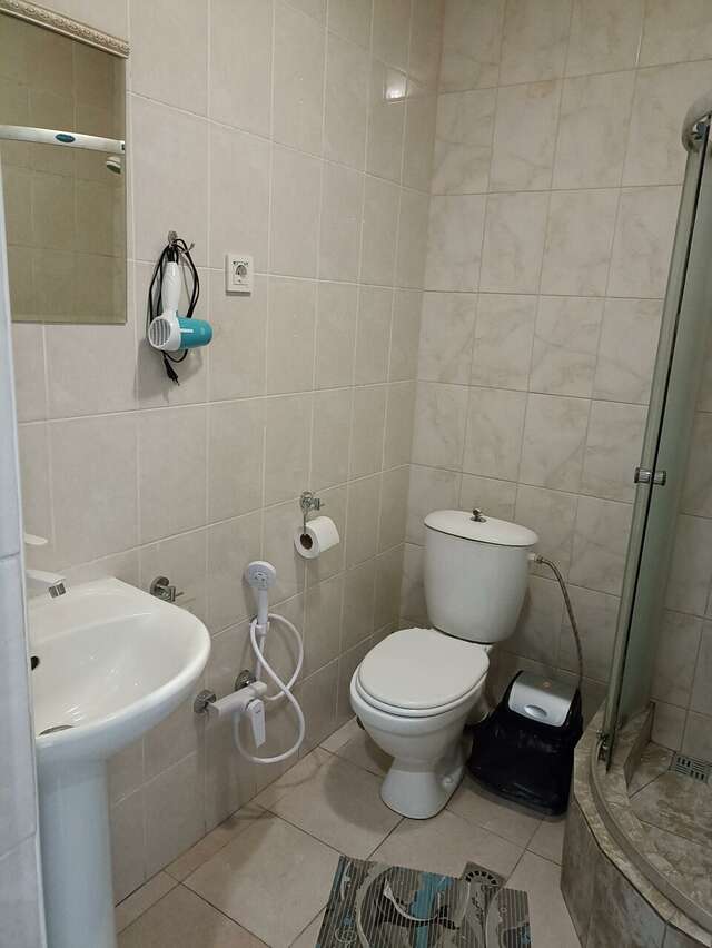 Гостиница Надежда Таганрог-173