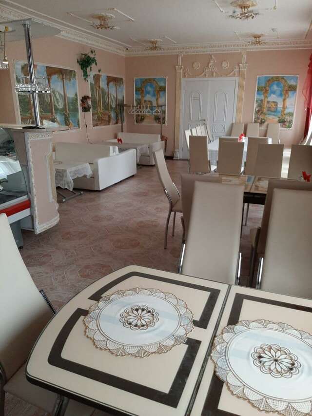 Гостиница Надежда Таганрог-63