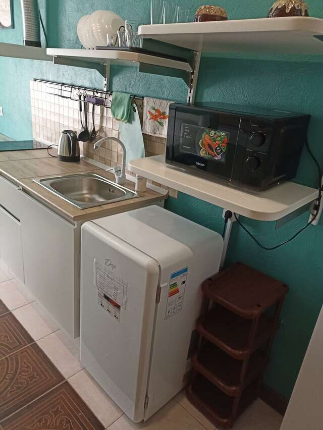 Гостиница Надежда Таганрог-53