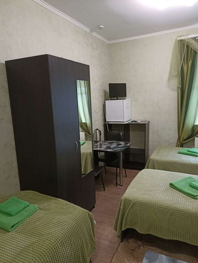 Гостиница Надежда Таганрог-148