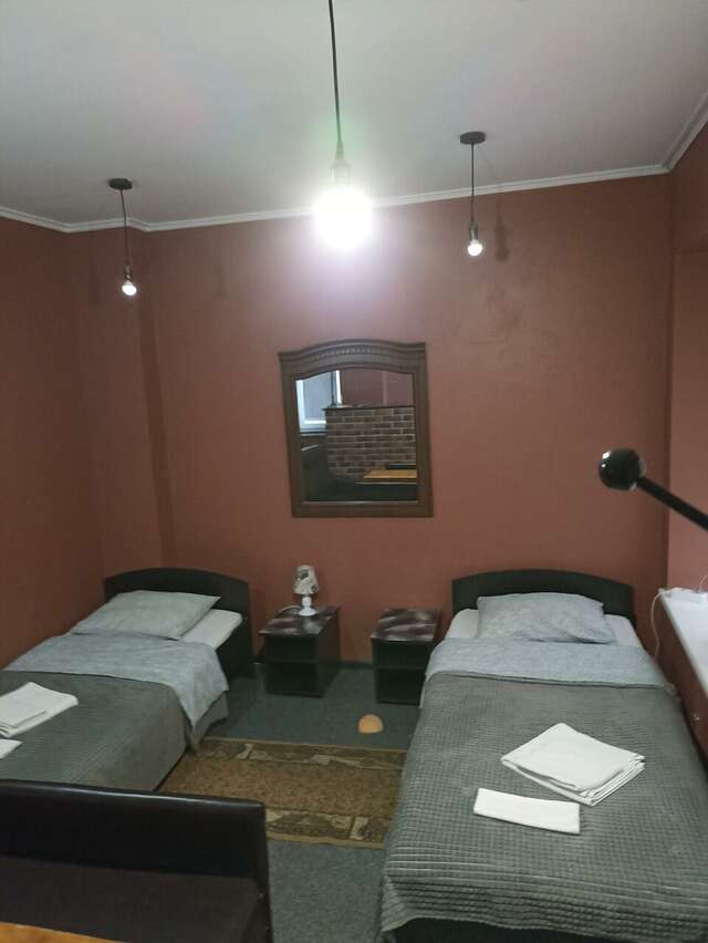 Гостиница Надежда Таганрог-132