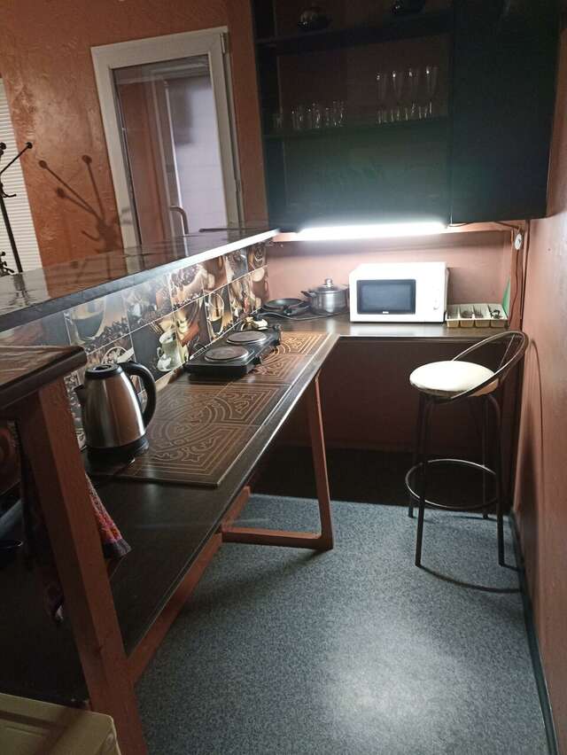 Гостиница Надежда Таганрог-38