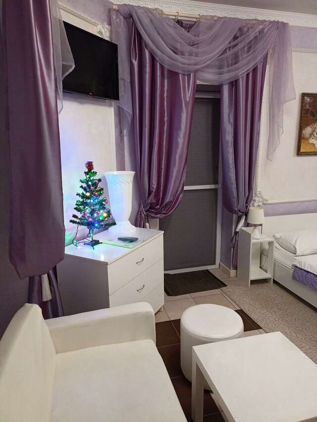 Гостиница Надежда Таганрог-35