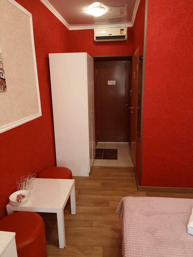 Гостиница Надежда Таганрог-98