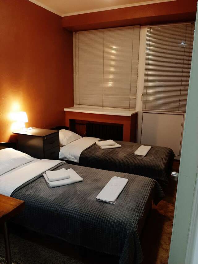 Гостиница Надежда Таганрог-174