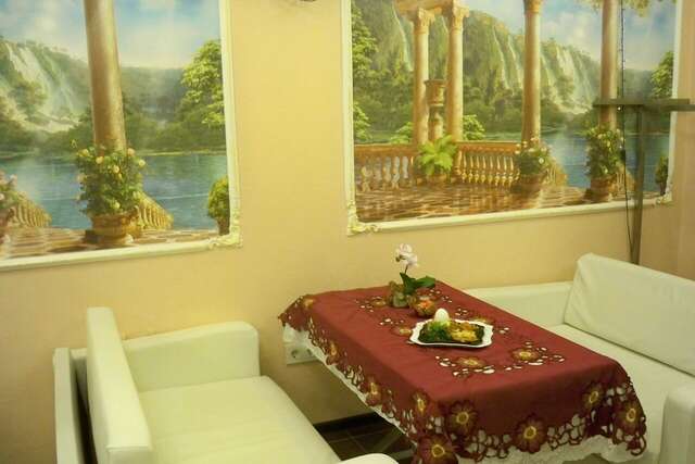 Гостиница Надежда Таганрог-29