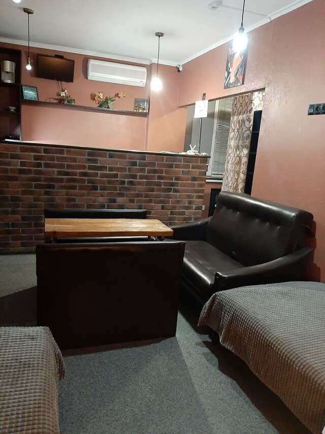 Гостиница Надежда Таганрог-73