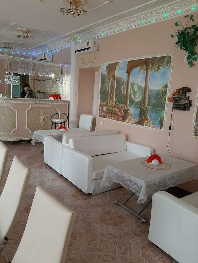 Гостиница Надежда Таганрог-52