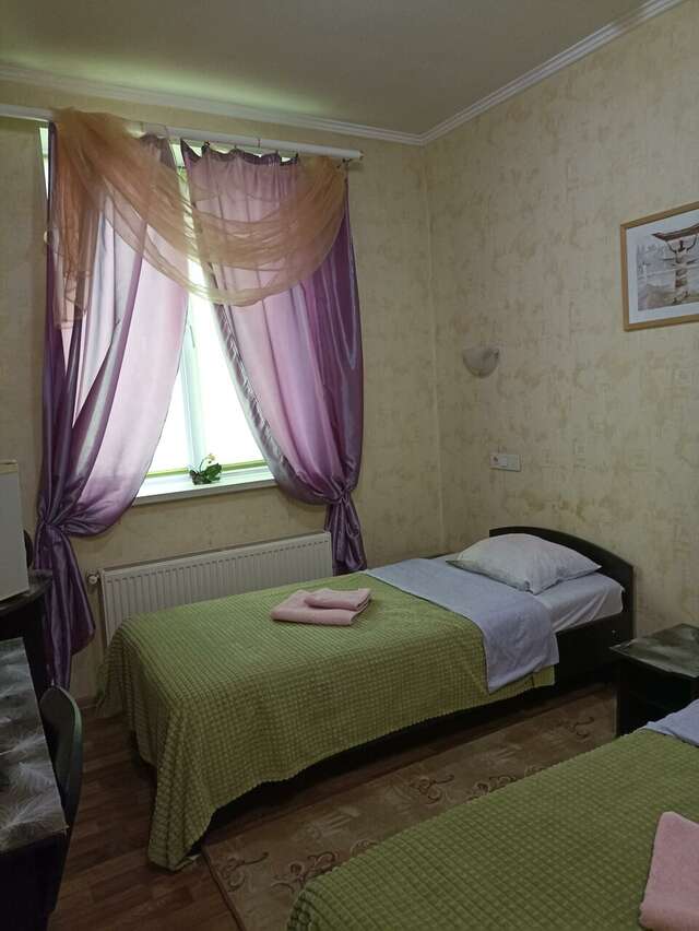 Гостиница Надежда Таганрог-157