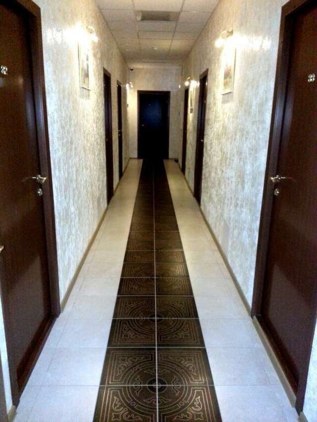 Гостиница Надежда Таганрог-22