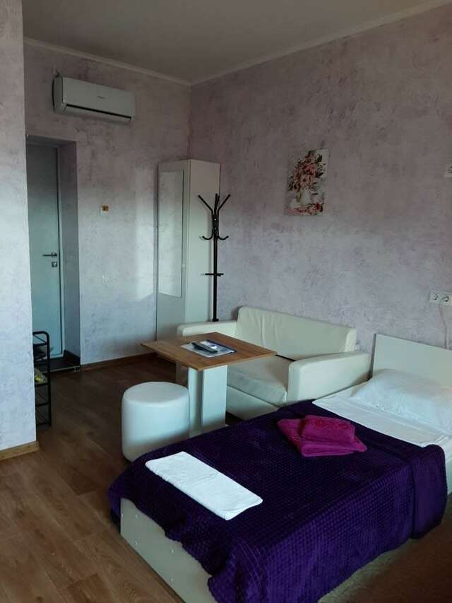 Гостиница Надежда Таганрог-140