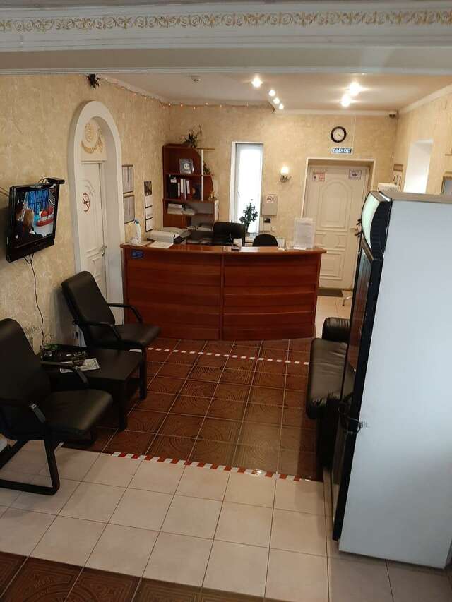 Гостиница Надежда Таганрог-25