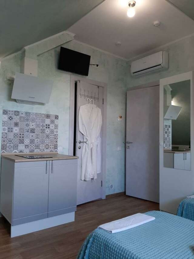 Гостиница Надежда Таганрог-87