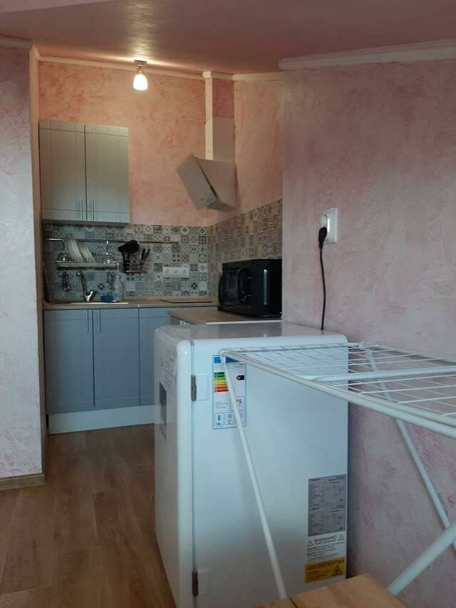 Гостиница Надежда Таганрог-86