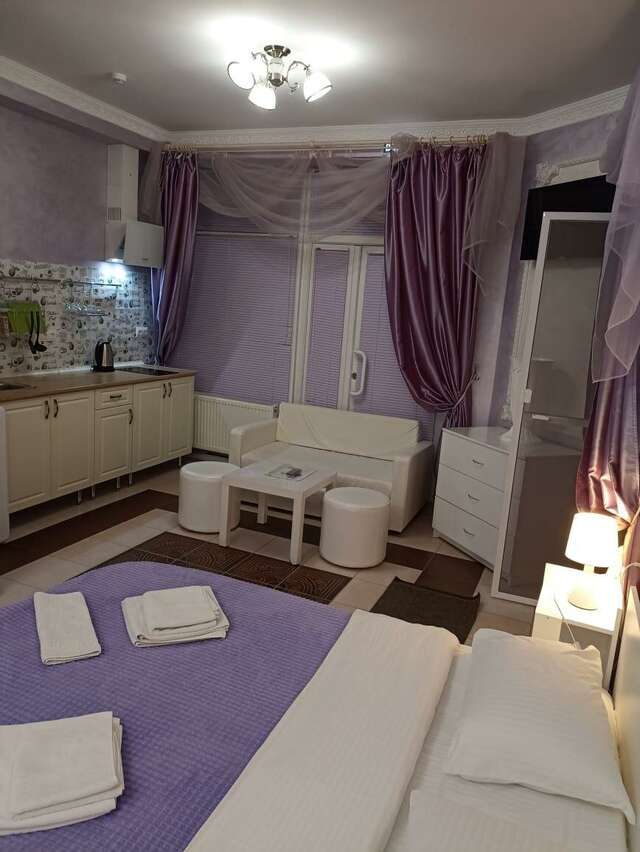 Гостиница Надежда Таганрог-95